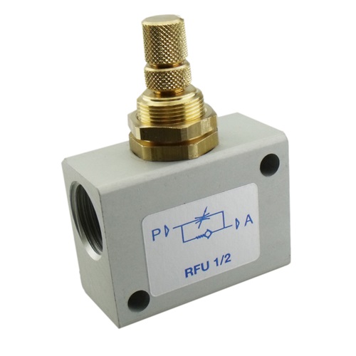 Product image AZRFU-1/2