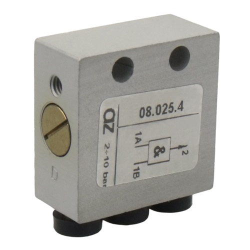 Product image AZ08.025.4