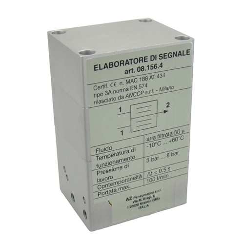 Product image AZ08.156.4