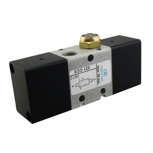 Product image AZ321 CC ATEX