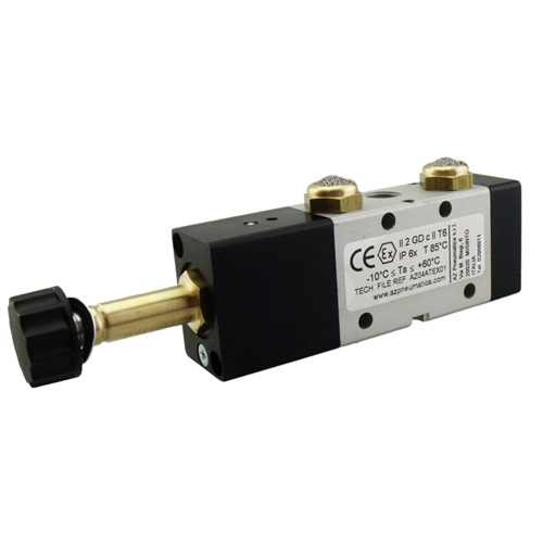 Product image AZ522 MEX