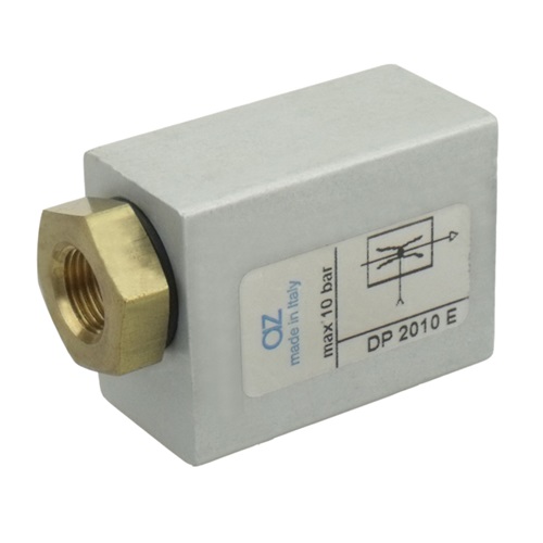 Product image AZDP2010 E