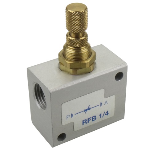 Product image AZRFB-1/4