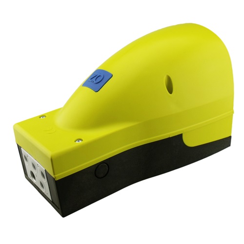 Product image AZPED 502M