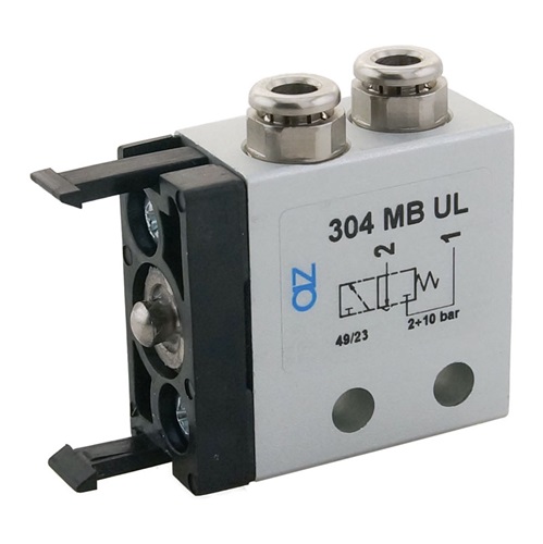 Product image AZ304 MB UL