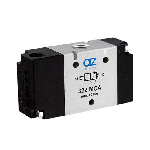 Product image AZ322 MCA