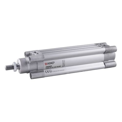 Cylinders

