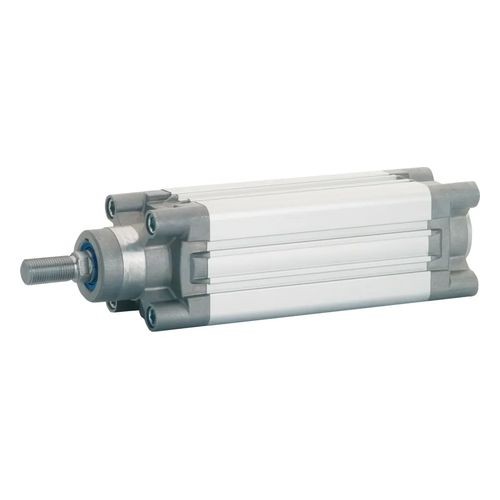 ISO 15552 profile cylinders
