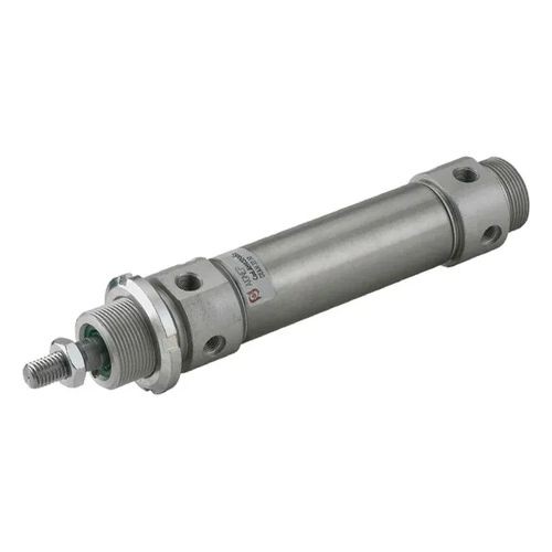 Round cylinders
