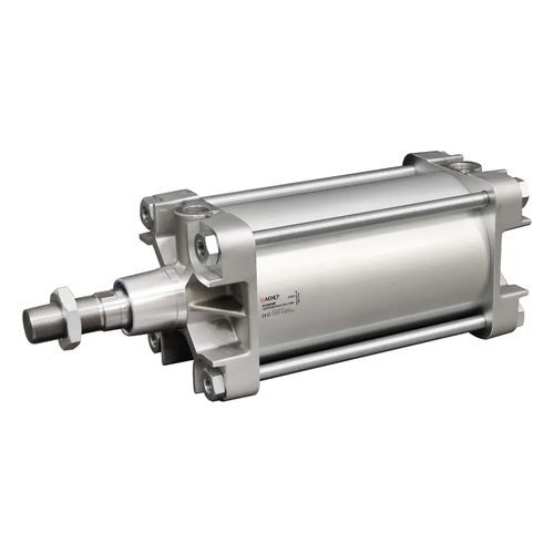 Tie-rod cylinders

