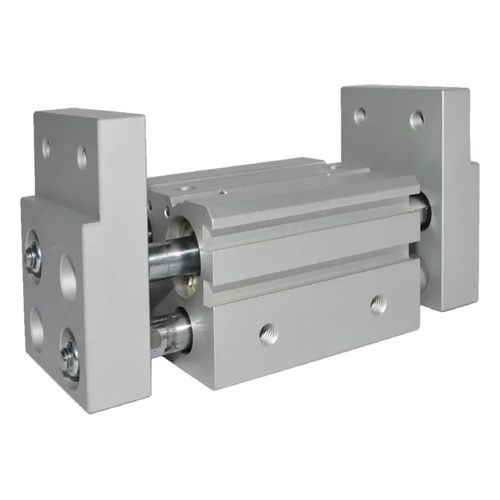 Grippers

