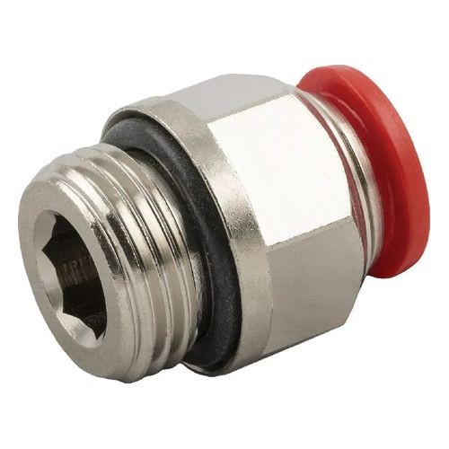 Push-in fittings
