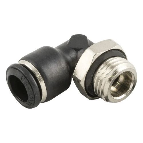 Push-in fittings technopolymer
