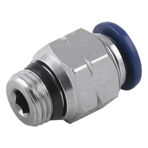 Push-in fittings inch
