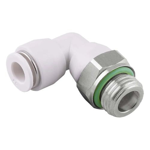 Push-in fittings food
