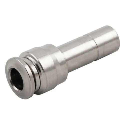 Push-in fittings stainless steel 316L
