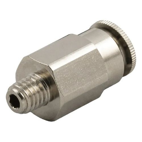 Push-in fittings high pressure
