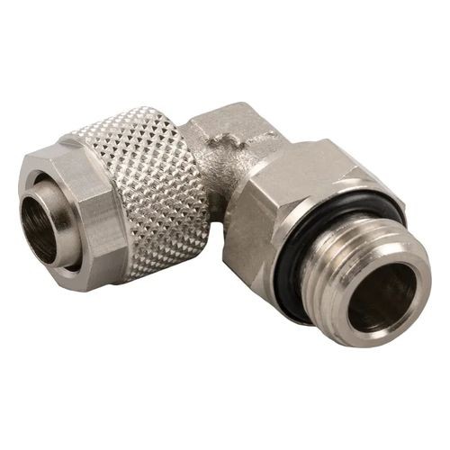 Push-on fittings
