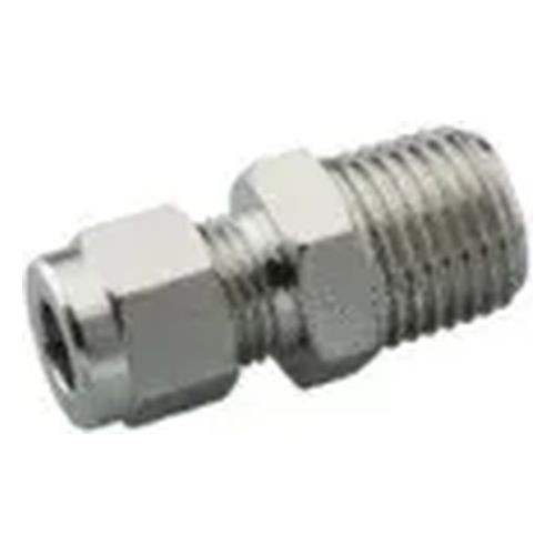 Compression fittings brass
