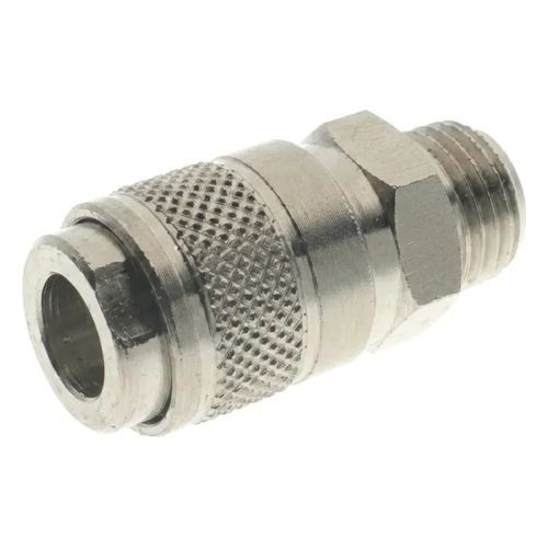 Quick couplings
