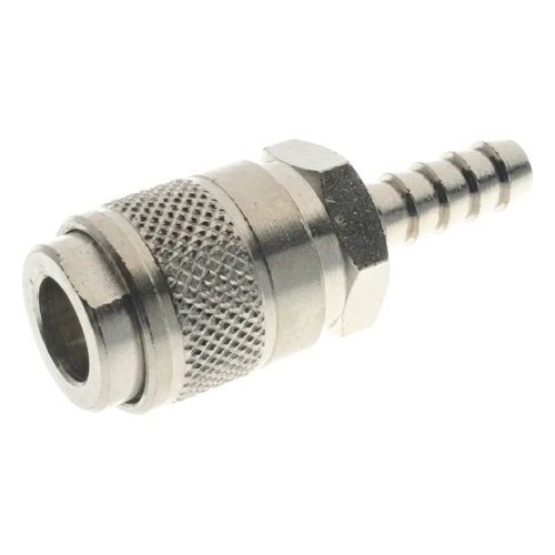 Automatic quick couplings
