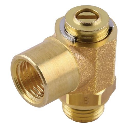 Function fittings

