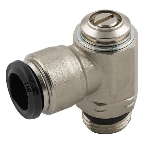 Flow control valves
