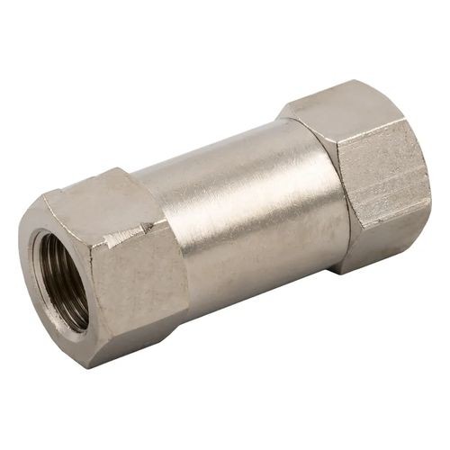 Check valves
