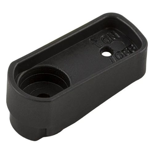 Ball valve accessories
