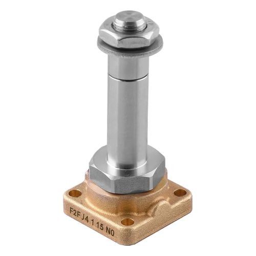 Solenoid valves brass
