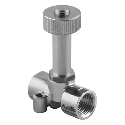 Solenoid valves stainless steel

