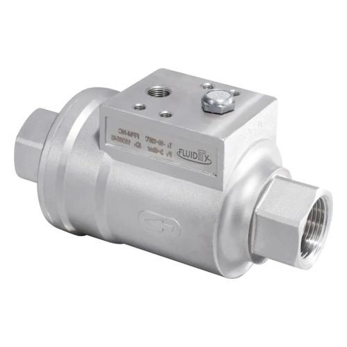 Angle seat and process valves
