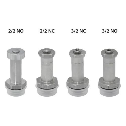 Fluidity spare parts
