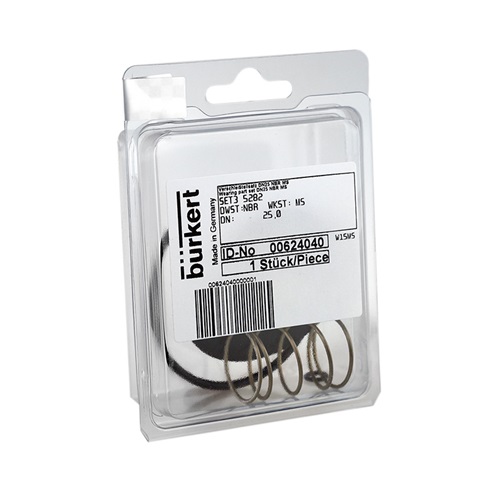 Product image 00624046 Burkert