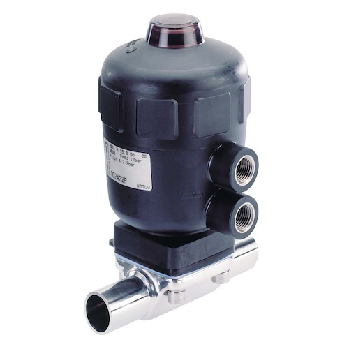 Product image 135443 Burkert