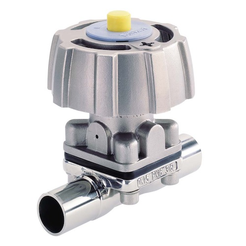 Product image V20069886 Burkert