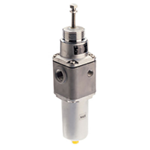 Standard filter / Pressure regulator