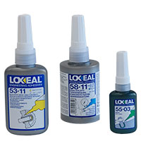 Loxeal Industrial glue