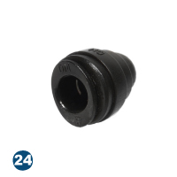 ATES Push-in Tube end stop