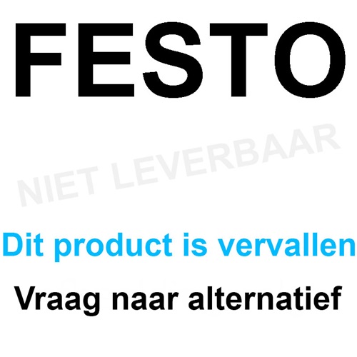Product image 531133 FESTO