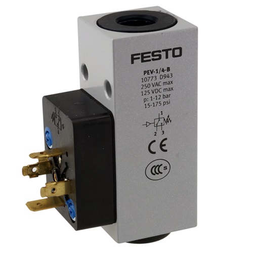 Product image 161760 FESTO
