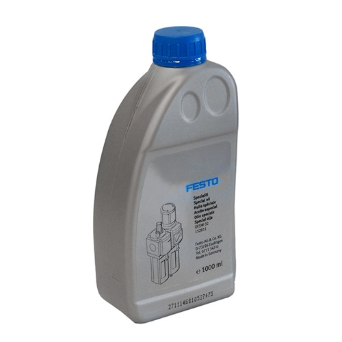 Product image 152811 FESTO