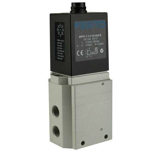 Product image 161166 FESTO