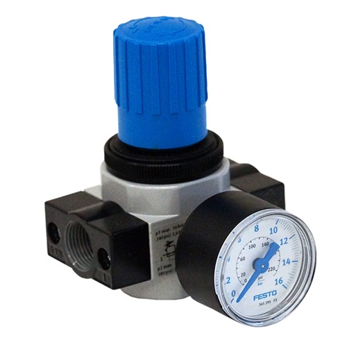 Product image 162603 FESTO