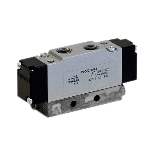 Product image 9199 FESTO