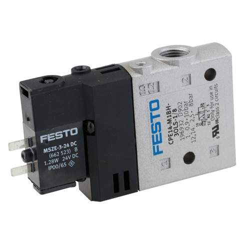 Product image 196930 FESTO