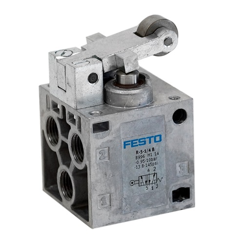 Product image 8996 FESTO
