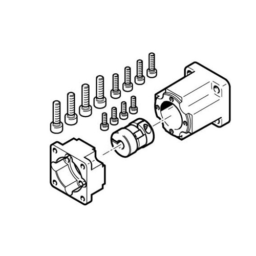 Product image 556995 FESTO