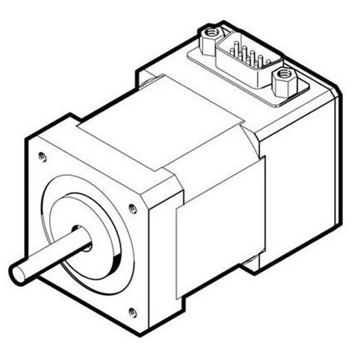 Product image 1370490 FESTO