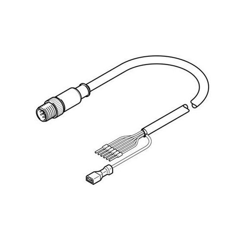 Product image 1450946 FESTO